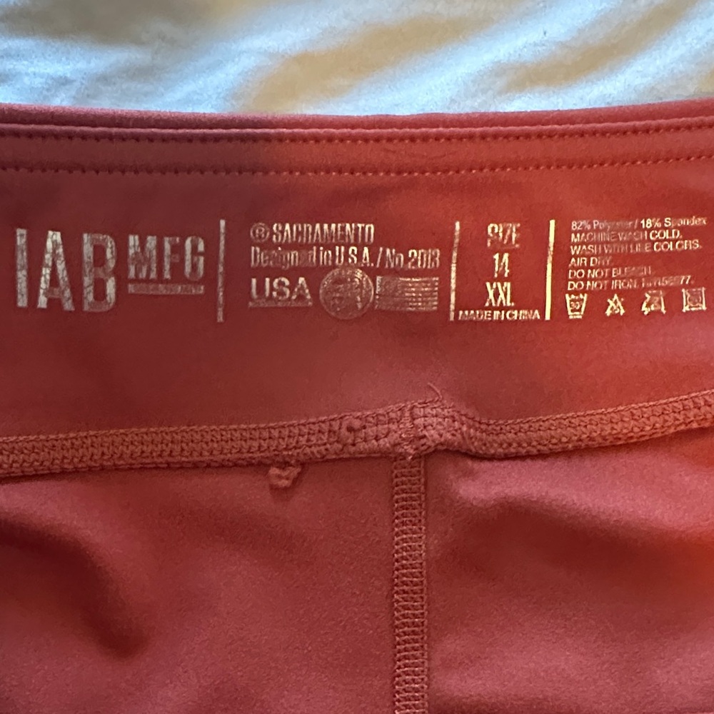 IAB MFG | 2.5 inch | No Ride Technology - Picture 2 of 3